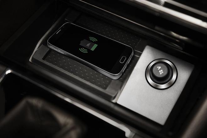 6月1日亮相 曝新款斯柯达速派部分配置