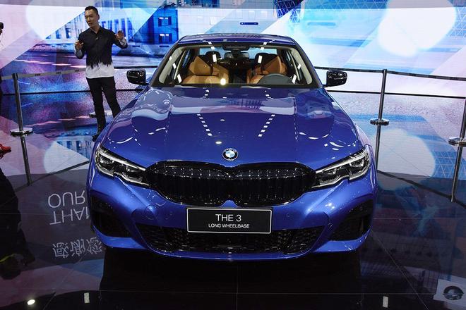 新车货架|抄底六代盼七代折扣 宝马新3系的营销状态