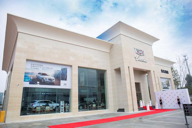 二线豪华车品牌销量分化严重，各显其能决战车市下半场