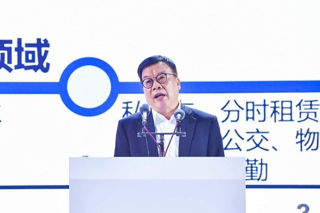 新能源补贴逐步退出 技术创新/提升车辆性价比成破局关键