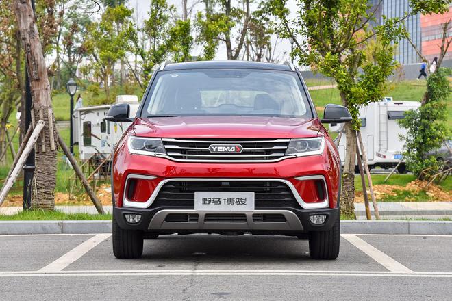 5l和1.5t两种动力,全系车型满足国六b排放标准,售价区间为5.78-8.