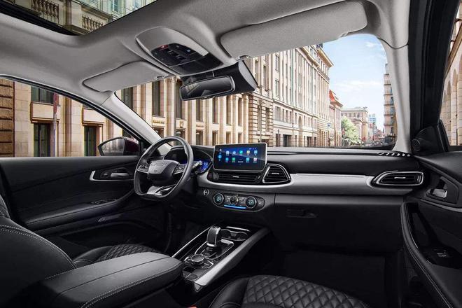 15万购SUV居然漏了这么个好选择！VV6车主：定金还能退吗？