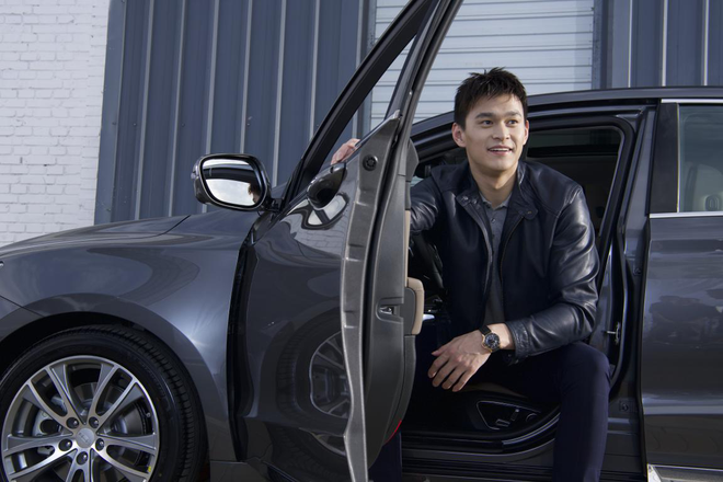 再续中国品牌B级车销冠新传奇 售价13.68万-20.98万元  2020款博瑞GE至美上市