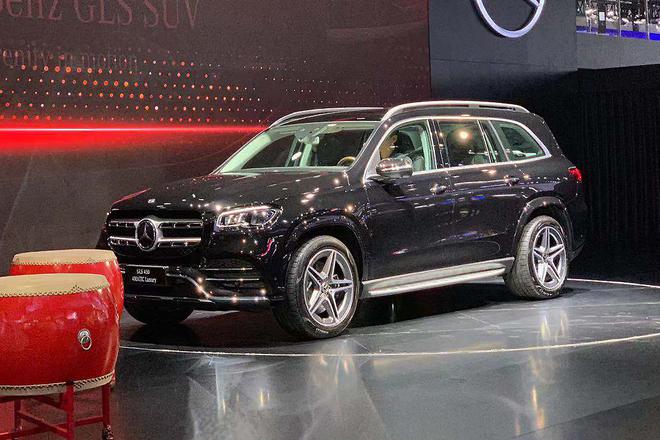 五彩缤纷 2019成都车展重点亮相新车盘点