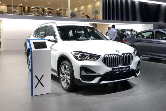 五彩缤纷 2019成都车展重点亮相新车盘点