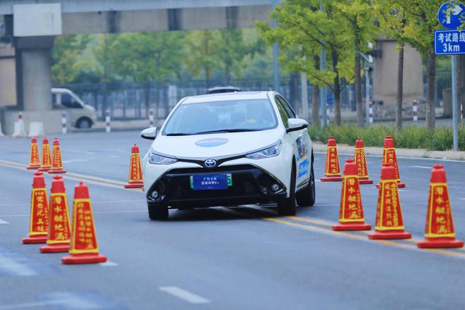 2019第14届“China Car”中国车年度大选实地测评