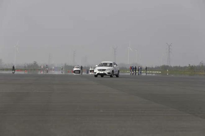 EV-TEST主观评价，为您甄选“好车”