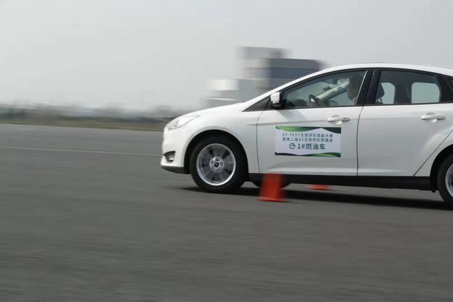 EV-TEST主观评价，为您甄选“好车”