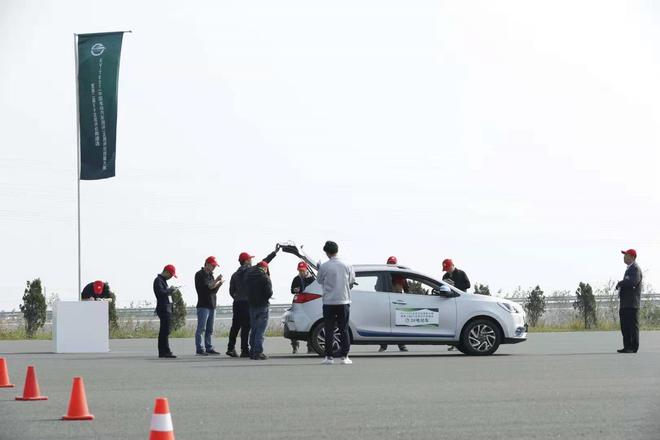 EV-TEST主观评价，为您甄选“好车”