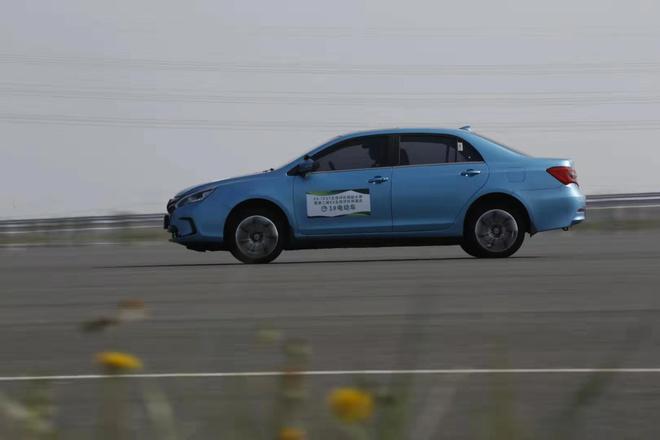 EV-TEST主观评价，为您甄选“好车”