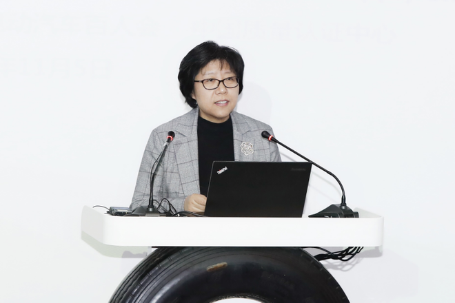 “提链计划” 助推智电汽车供应链质量安全提升