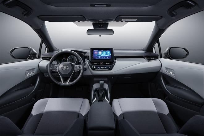 与全新换代雷凌驾遇“新世界七大奇迹”之首