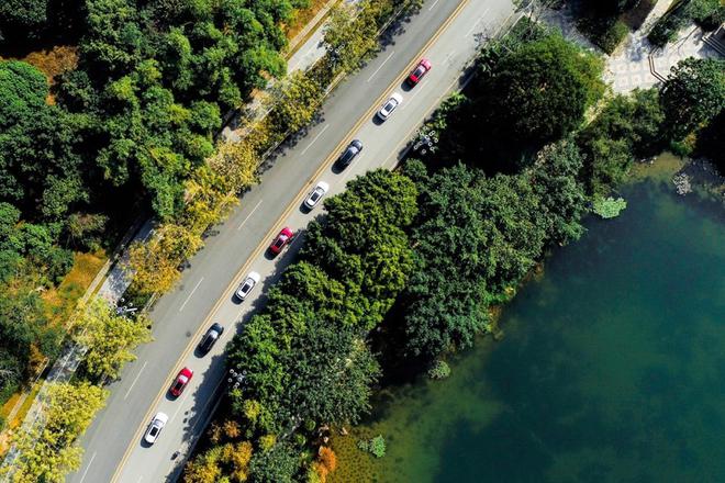 全方位呈现双模车的卓越性能