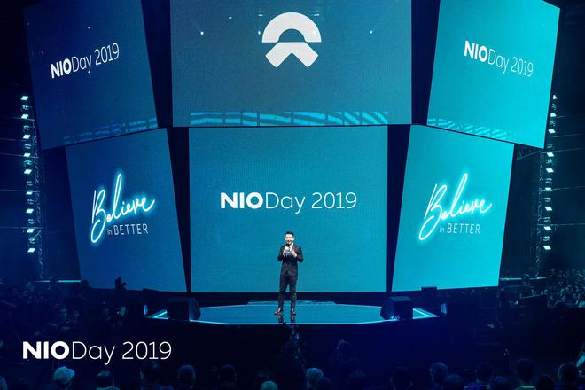 从资本狂欢到用户盛宴 蔚来不远静待花开