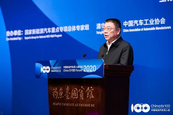 住房和城乡建设部部长王蒙徽