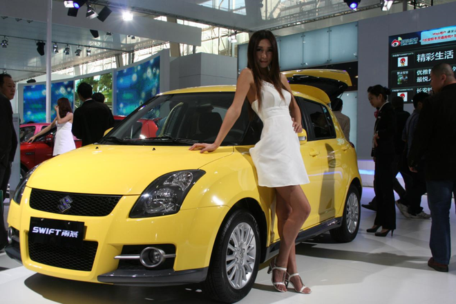 财报|铃木第三财季营业利润下滑11%