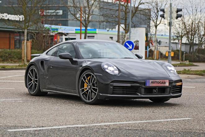 遗憾！ 本该亮相2020日内瓦车展的车型