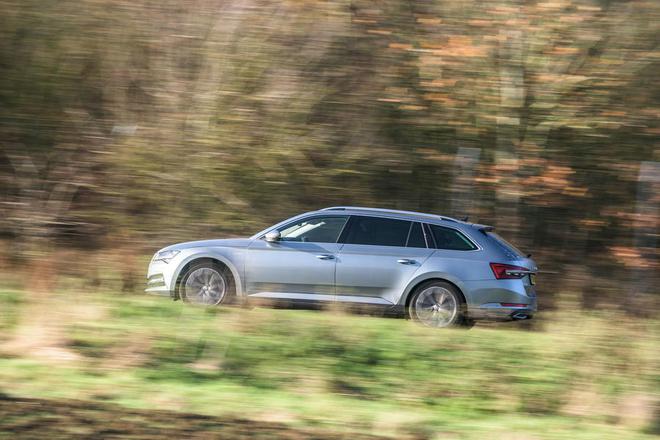 全新速派旅行版试驾报告发布 综合性能获肯定