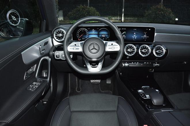 奥迪A3终于迎来“L” BBA紧凑型角逐愈发激烈