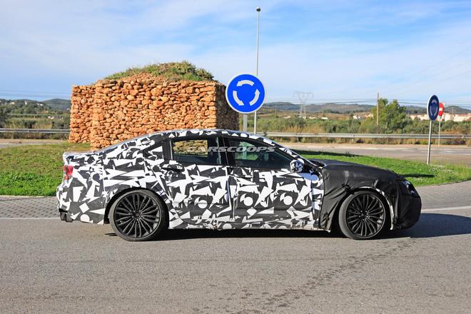 第二代讴歌TLX将推Type S性能版 搭载涡轮增压V6混动系统