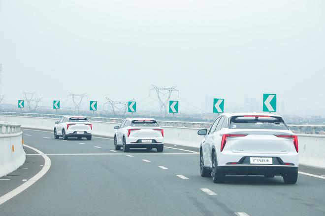 广汽蔚来廖兵：“和创”成就广汽<a class=