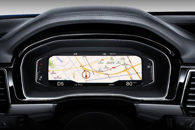 售价28.99-43.99万元 上汽大众途昂X 2020款上市