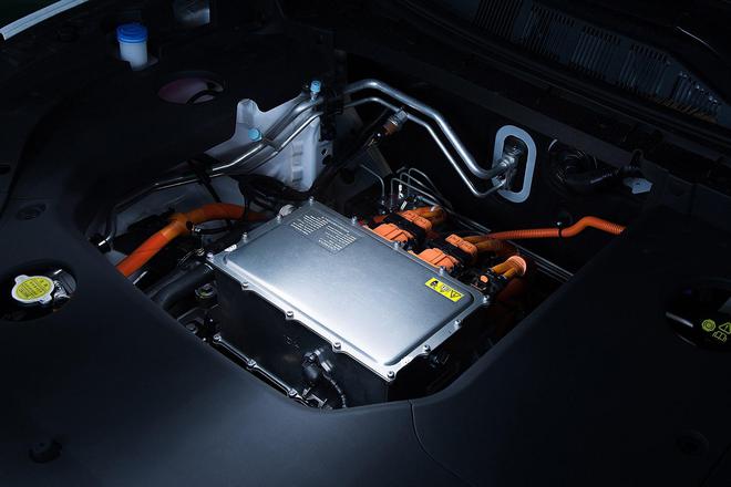 长安欧尚科尚EV 补贴后售16.68万元/X7EV 补贴后预售16.99-18.99万元