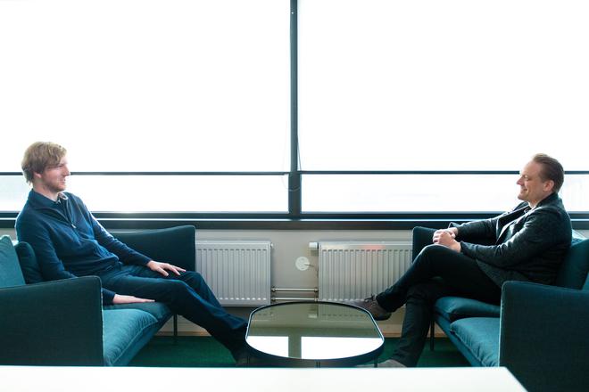 沃尔沃汽车与Luminar宣布双方将深化合作，推动激光雷达感知技术投入商用