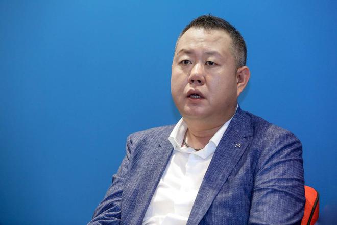 东风雪铁龙总经理任光