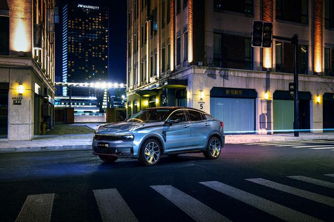 极·以为常，做生活的主角 领克05《光环》车主系列微电影首映