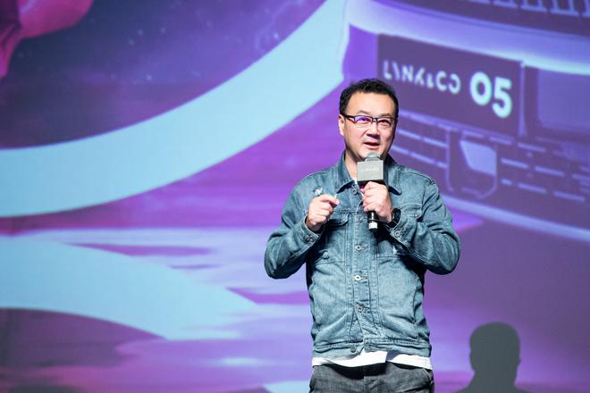 极·以为常，做生活的主角 领克05《光环》车主系列微电影首映