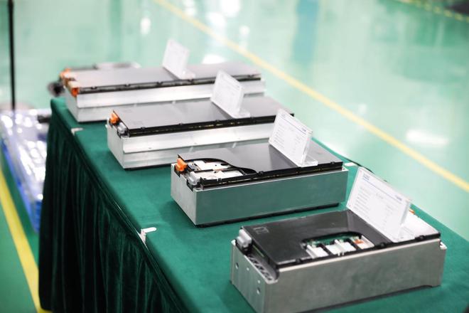 技术革新引领未来发展 解码新长城汽车背后的前沿布局