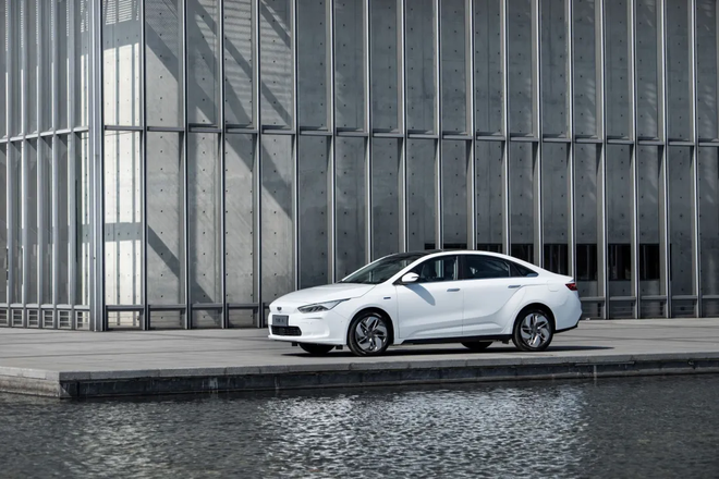 吉利汽车10月销量140,026辆 累计用户突破1000万