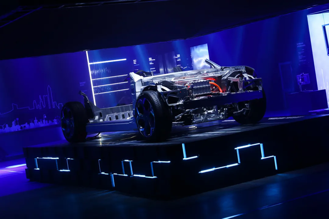 吉利汽车10月销量140,026辆 累计用户突破1000万