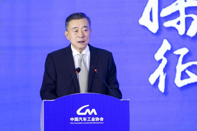 北汽越野车公司荣任中国汽车工业协会越野车分会首届理事长单位