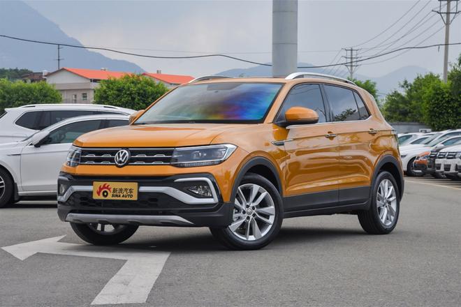 精致的都市生活 盘点那些小而省的城市SUV