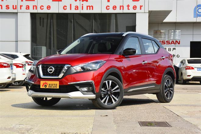 精致的都市生活 盘点那些小而省的城市SUV