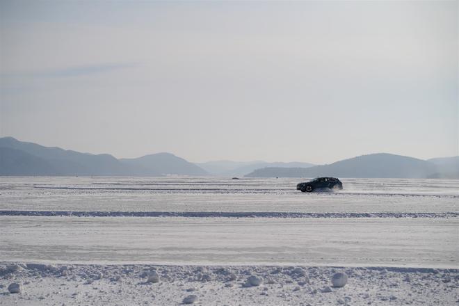 quattro车型大集结：2021奥迪冰雪之旅