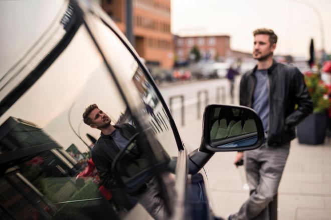 新全球高端SUV全新领克01订单量破万 PHEV首航欧洲