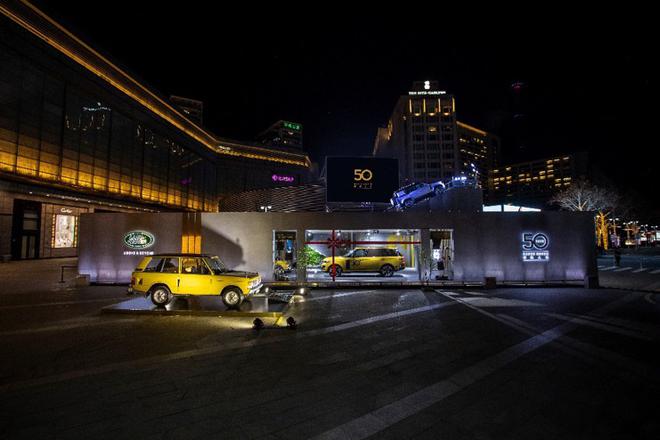 在华十年累计销量破百万 捷豹路虎下一步的目标是什么？