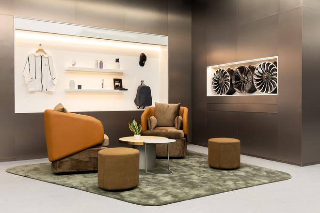 岚图汽车全国六家直营渠道正式开业 直达用户打造温暖体验