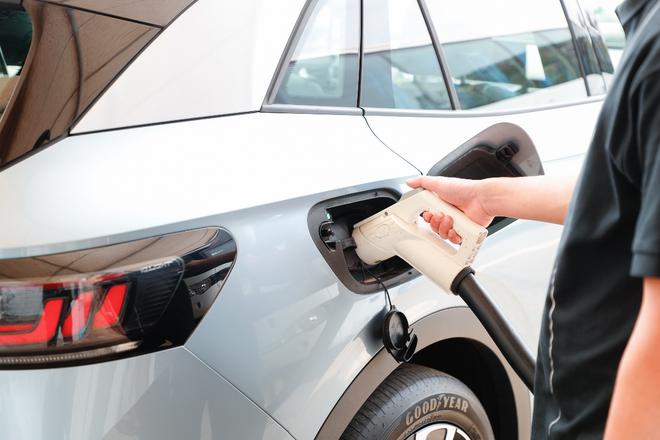 上海车展种草机上线 为什么大家都推荐ID.4 X的这个版本？