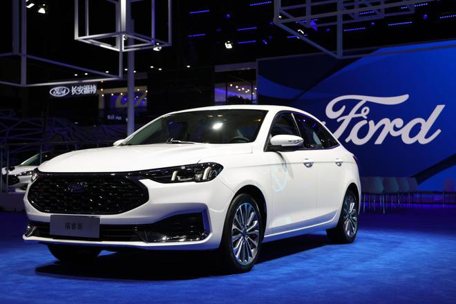 新一代福睿斯，是如何定义10万合资家轿新标杆？