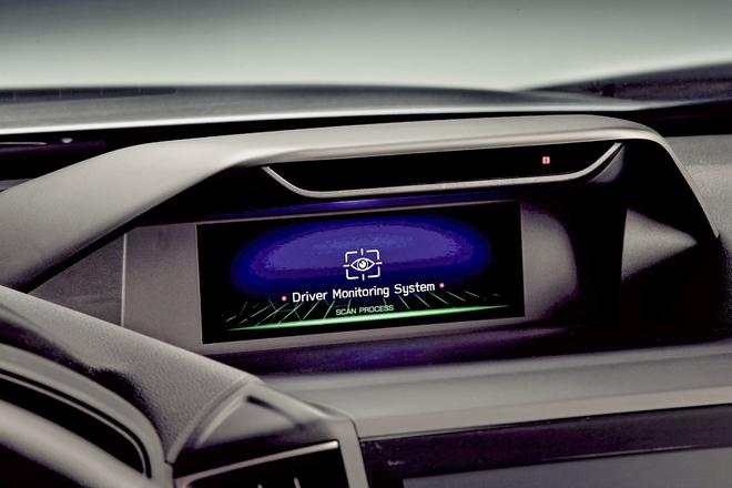 用户隐私保护成难题 车内摄像头躺枪