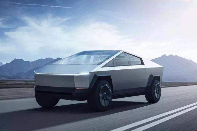 CyberTruck发布会曾演示失败 特斯拉公布防弹玻璃新专利