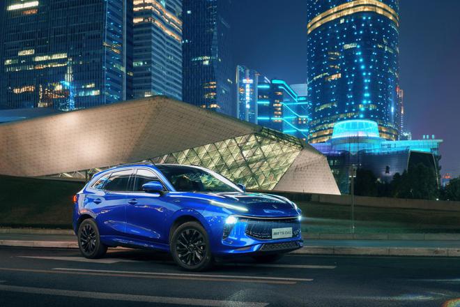 风行T5 EVO与武汉eStarpro官宣合作