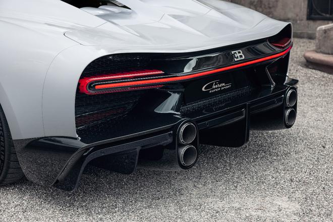 ȫ²ӵChiron Super Sportȫ׷