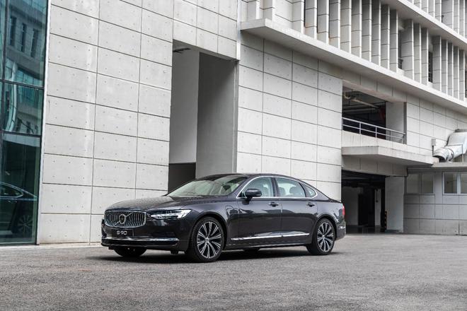 什么都在涨的今天，沃尔沃却这样为消费者省钱