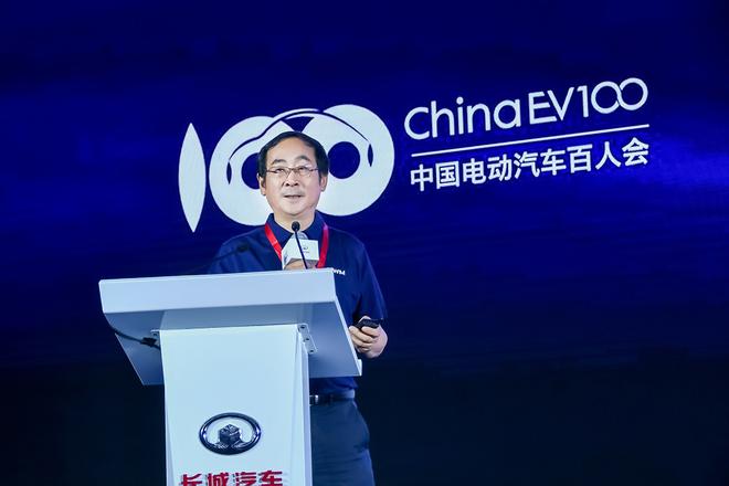 如何挺过今年？长城在第八届科技节给出答案