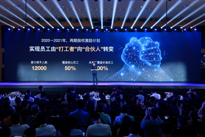 长城汽车1-6月销售618211辆 同比增长56.5%